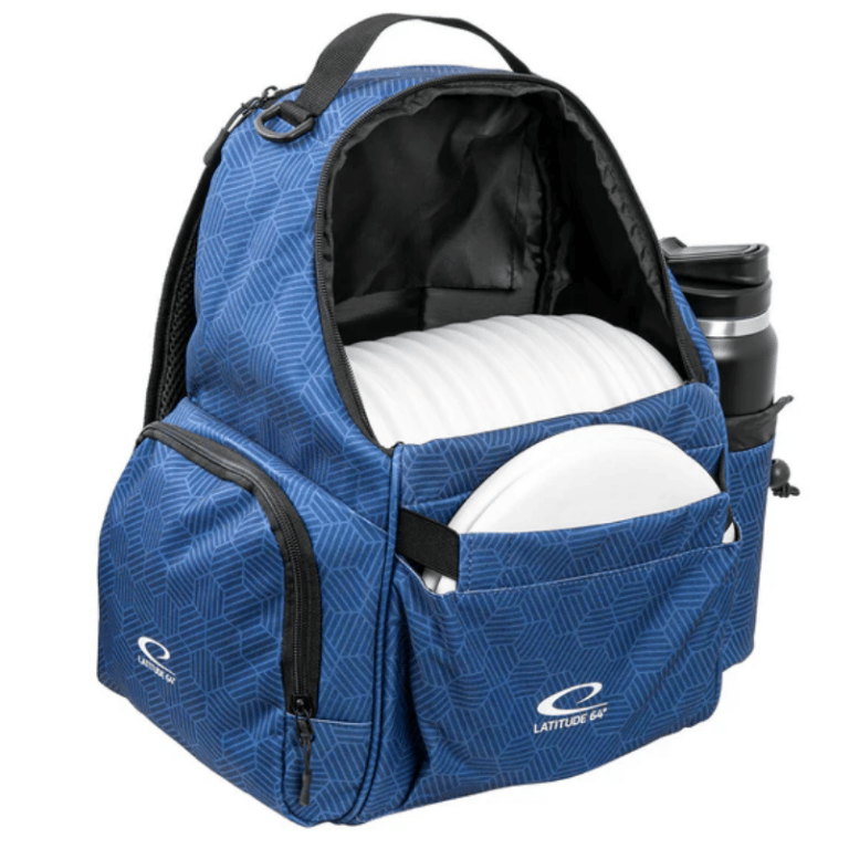 Latitude 64 Swift Hex Backpack