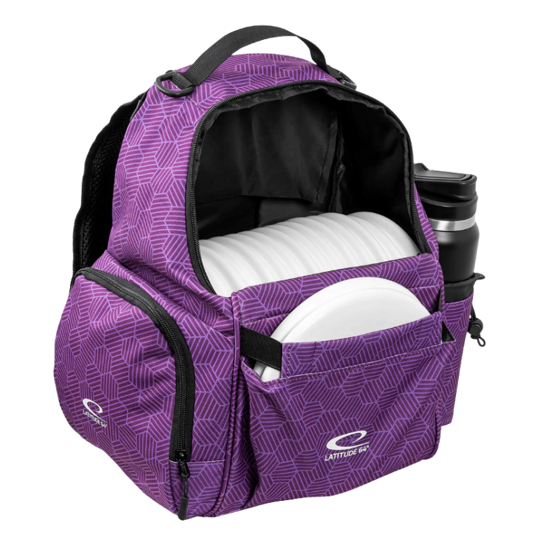 Latitude 64 Swift Hex Backpack