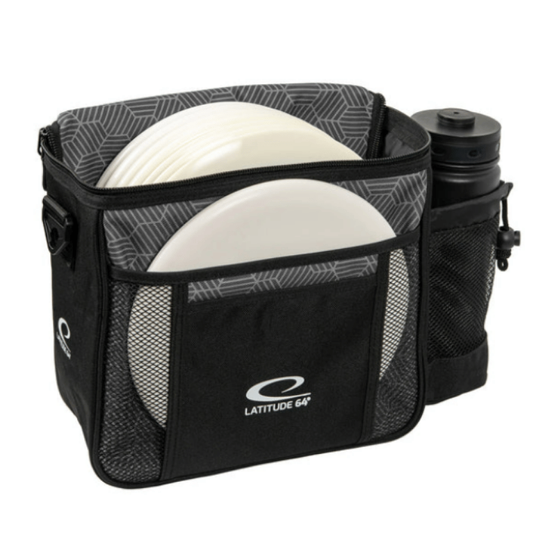 Latitude 64 Slim HEX Shoulder Bag
