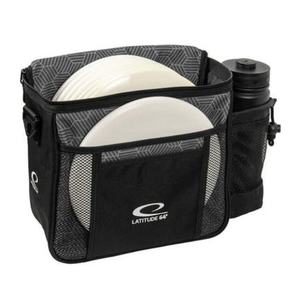 Latitude 64 Slim HEX Shoulder Bag