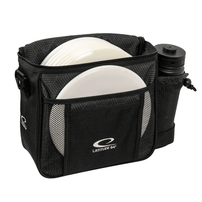 Latitude 64 Slim HEX Shoulder Bag