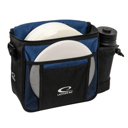 Latitude 64 Slim HEX Shoulder Bag