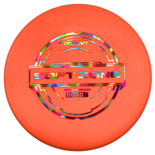 Discraft Soft Zone - Putter Line