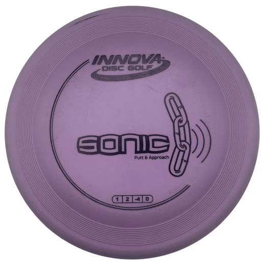 Innova Sonic - DX Line