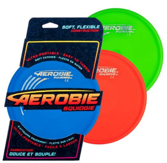 Aerobie Squidgie
