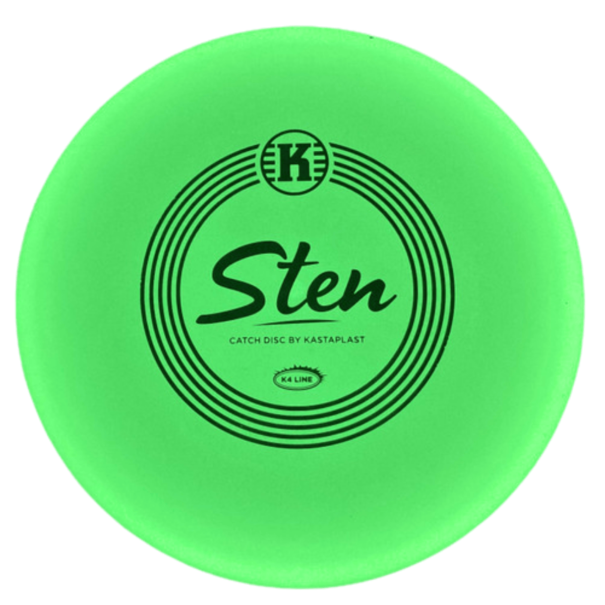 Kastaplast Sten - K4 Glow Line