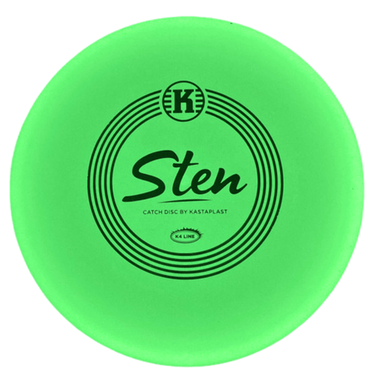 Kastaplast Sten - K4 Glow Line