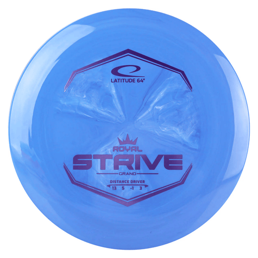 Latitude 64 Royal Strive - Grand Line