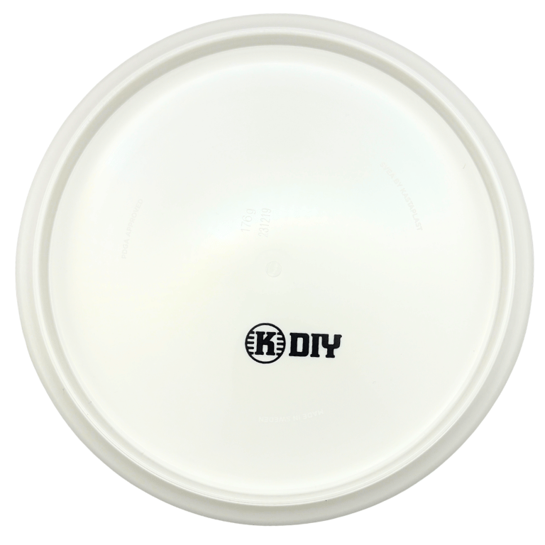 Kastaplast Svea - DIY K1 Soft Line