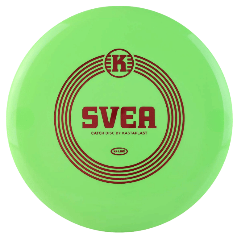 Kastaplast Svea - K4 Line