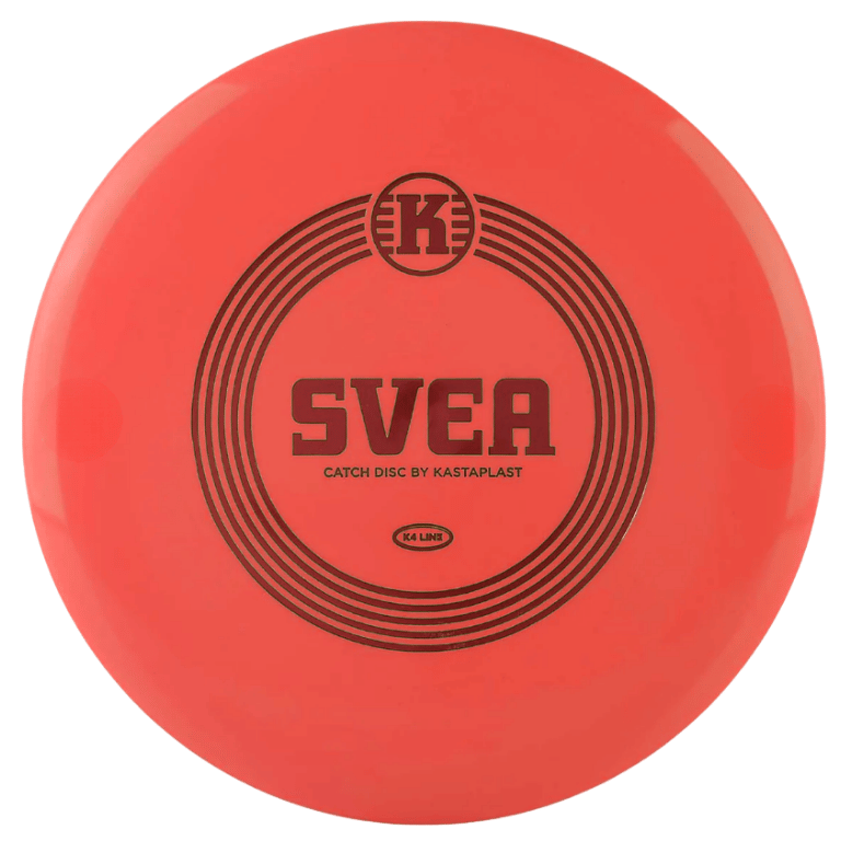 Kastaplast Svea - K4 Line