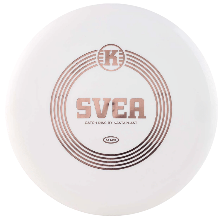 Kastaplast Svea - K4 Line