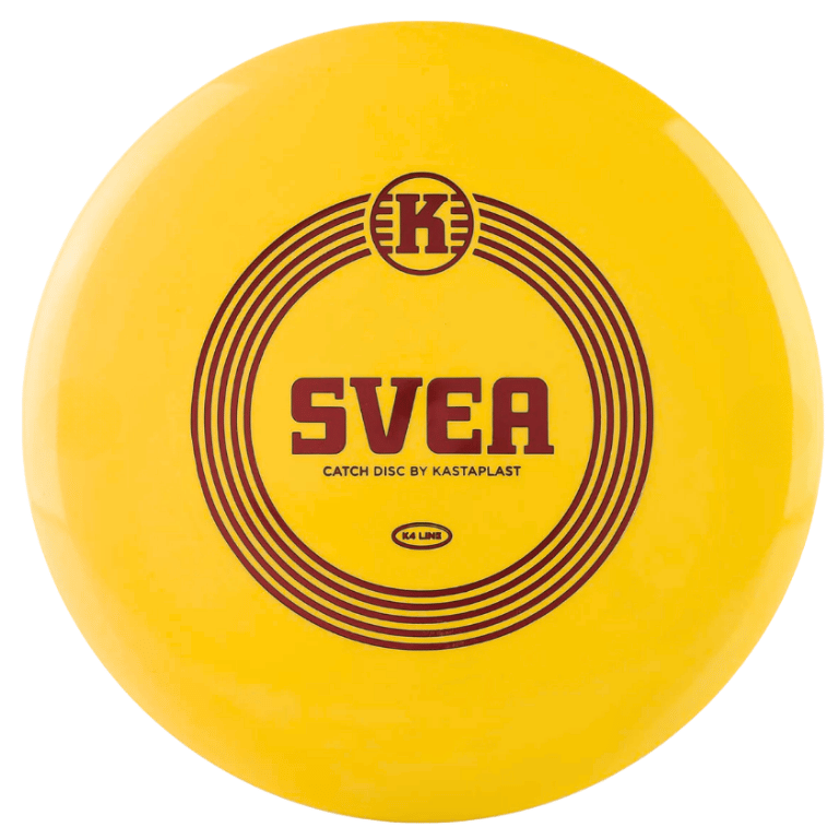 Kastaplast Svea - K4 Line