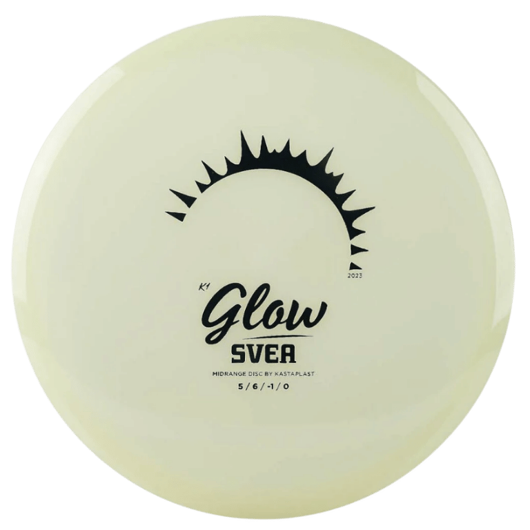 Kastaplast Svea - K1 Glow Line