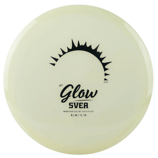 Kastaplast Svea - K1 Glow Line