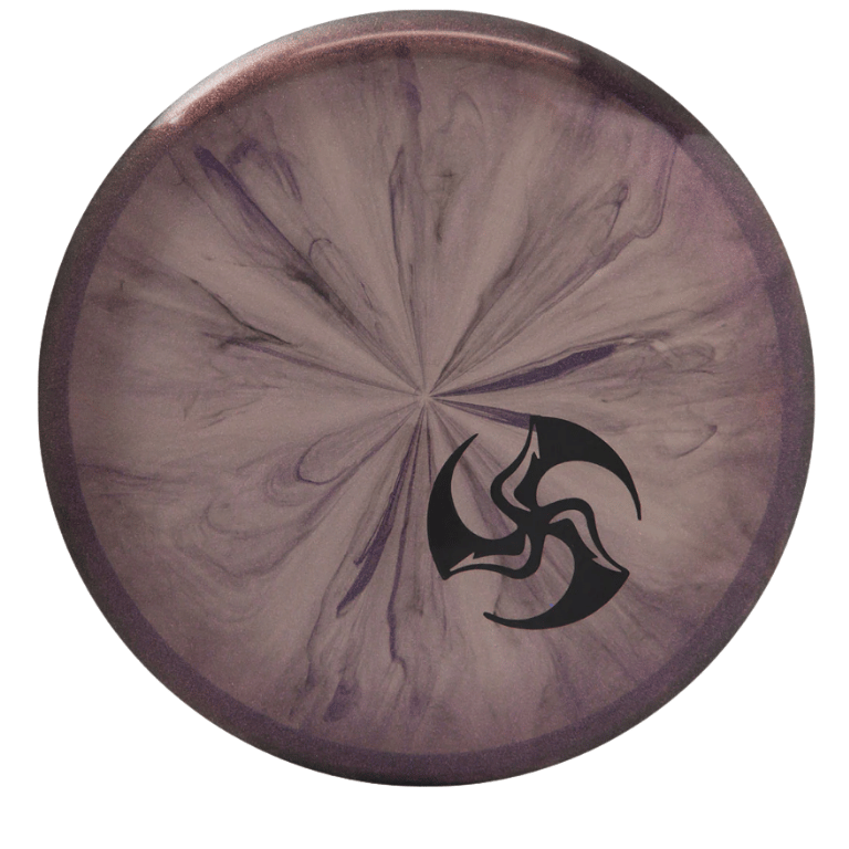 Westside  Swan 2 - VIP Glimmer Line - Mini TriFly Corner Stamp