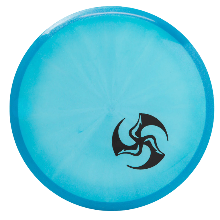 Westside  Swan 2 - VIP Glimmer Line - Mini TriFly Corner Stamp