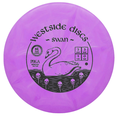 Westside Swan - BT  Hard Burst
