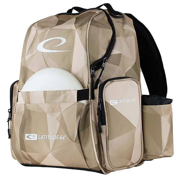 Latitude 64 Swift Backpack