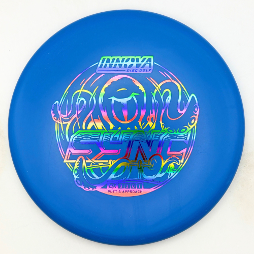Innova Sync - DX Line