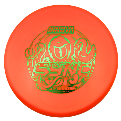 Innova Sync - DX Line