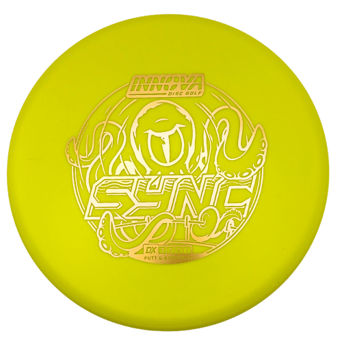 Innova Sync - DX Line