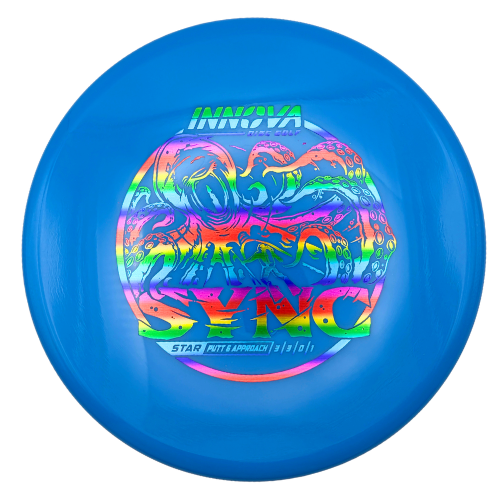 Innova Sync - Star Line