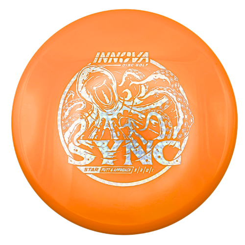Innova Sync - Star Line