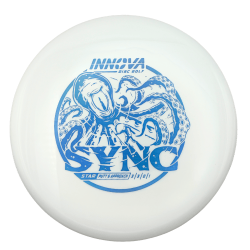 Innova Sync - Star Line
