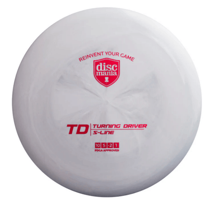 Discmania TD - S Line