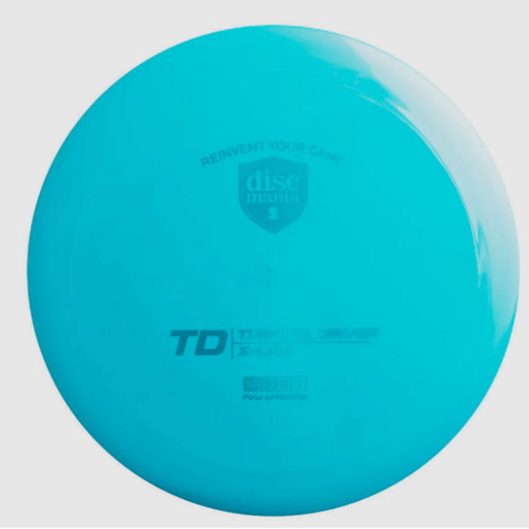 Discmania TD - S Line