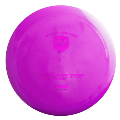 Discmania TD - S Line