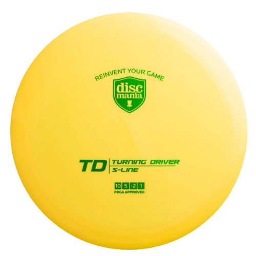 Discmania TD - S Line