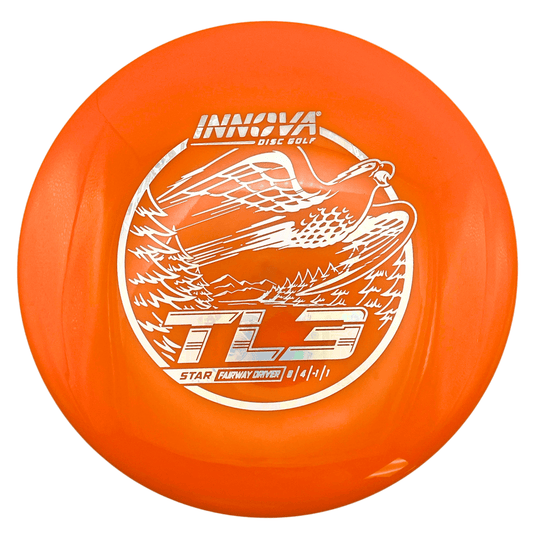 Innova TL3 - Star Line