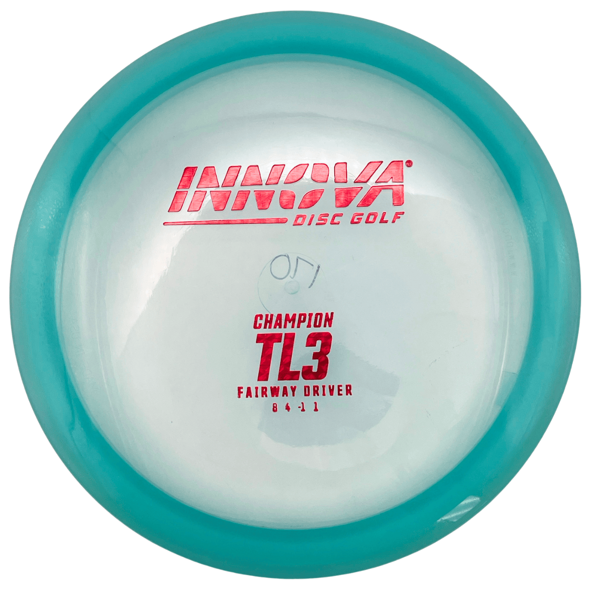 Innova TL3 - Champion Line – New Zealand Disc Sports Supplies