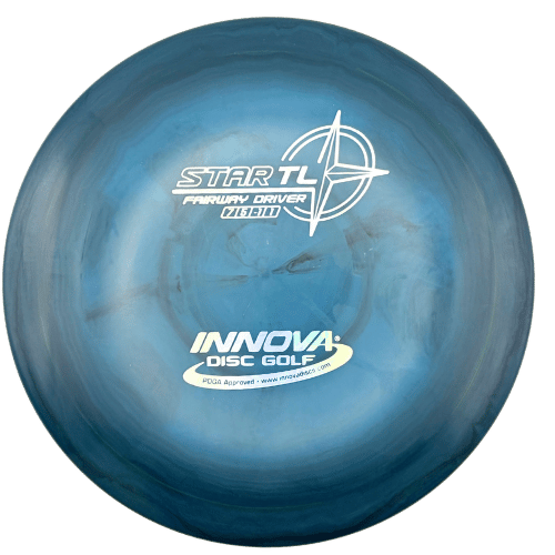 Innova TL - Star Line