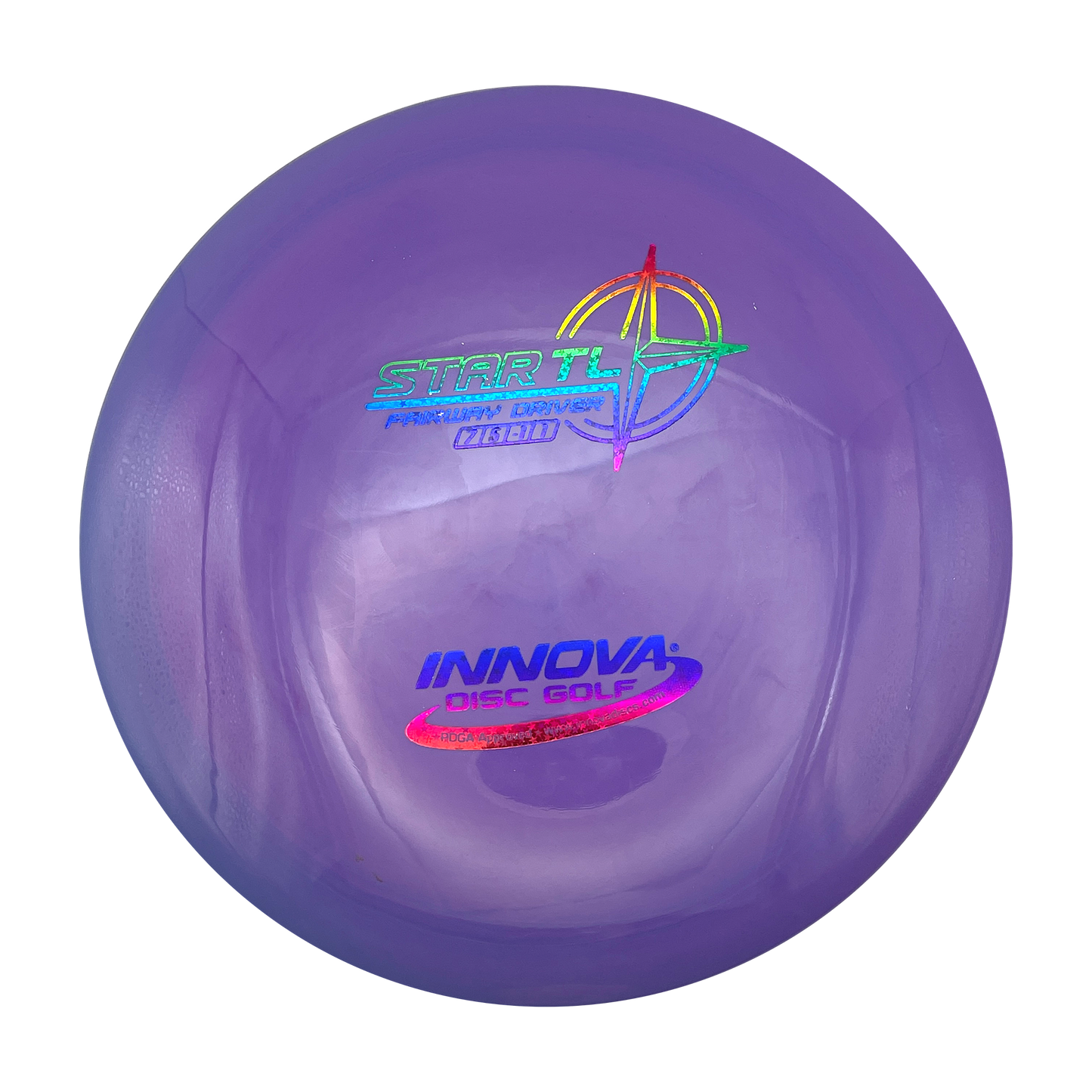Innova TL - Star Line - Purple – New Zealand Disc Sports Supplies