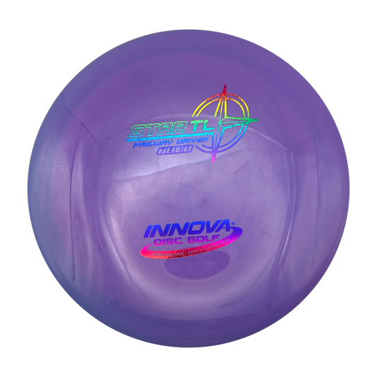 Innova TL - Star Line - Purple