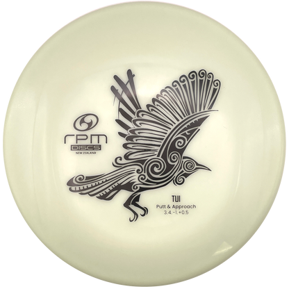 RPM Tui - Glow Line