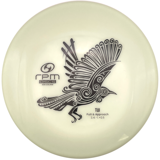 RPM Tui - Glow Line