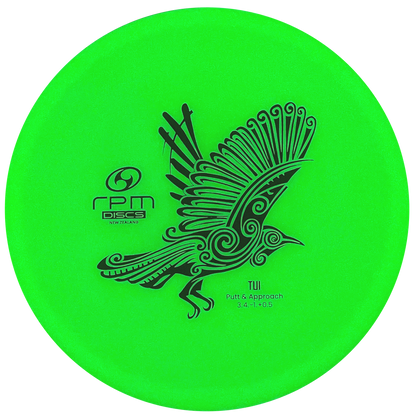RPM Tui - Glow