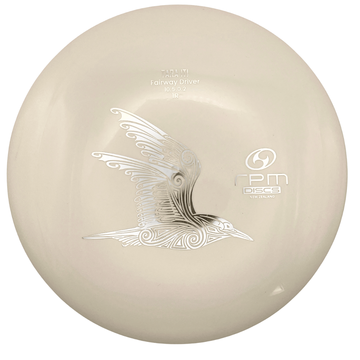 RPM Tara Iti - Atomic Line