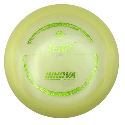 Innova Tern - Champion Proto Glow Line