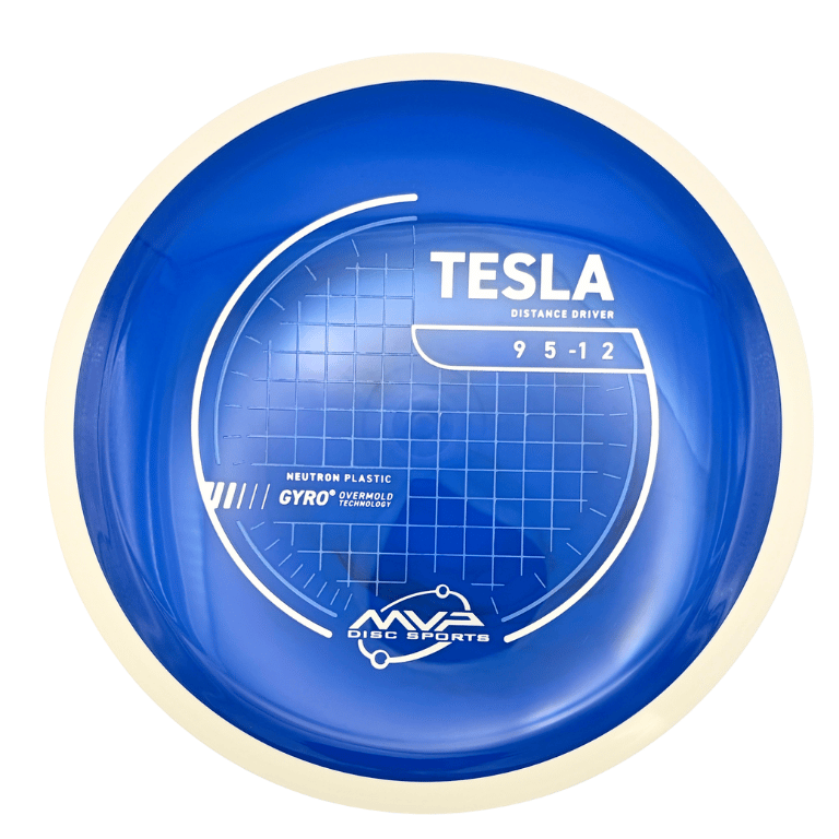 MVP Tesla - Neutron Line