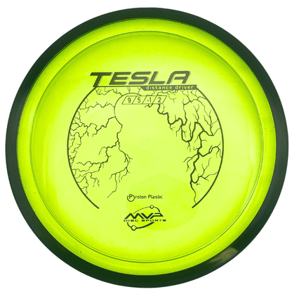 MVP Tesla - Classic Proton Line
