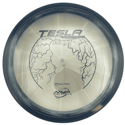 MVP Tesla - Classic Proton Line