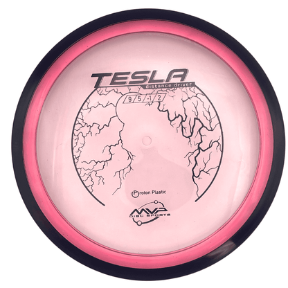 MVP Tesla - Classic Proton Line