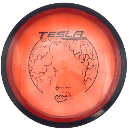 MVP Tesla - Classic Proton Line