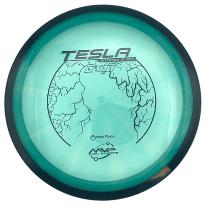 MVP Tesla - Classic Proton Line