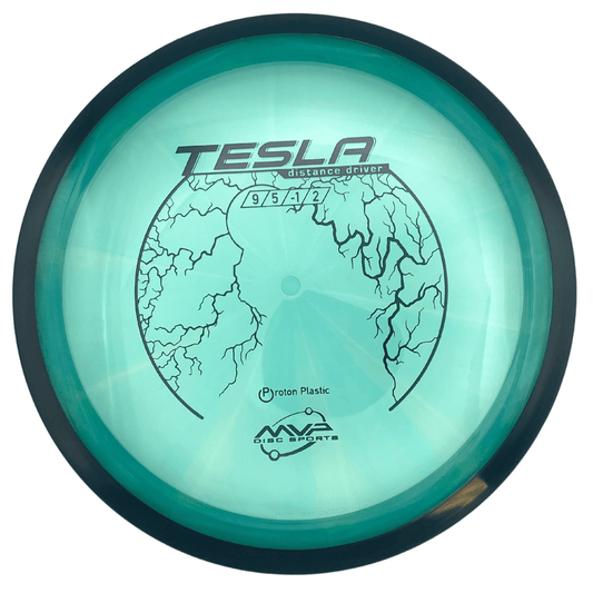 MVP Tesla - Proton Line